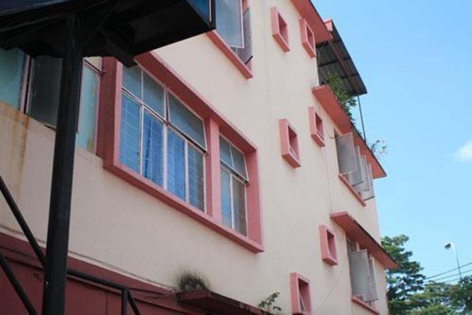Imagen general del Hotel B&B Inn. Foto 2