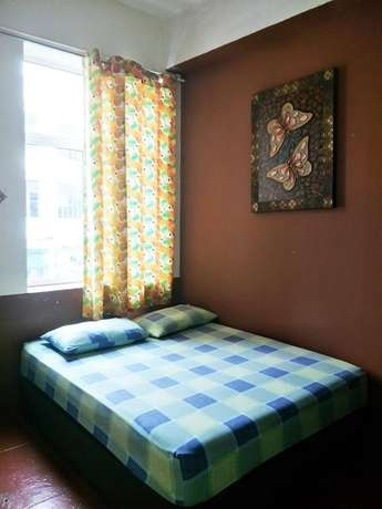 Imagen de la habitación del Hotel B&B Inn. Foto 8