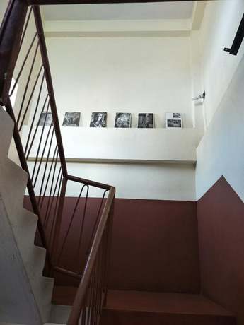 Imagen de los interiores del Hotel B&B Inn. Foto 19