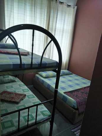 Imagen de la habitación del Hotel B&B Inn. Foto 13