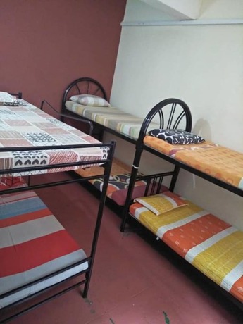 Imagen de la habitación del Hotel B&B Inn. Foto 14