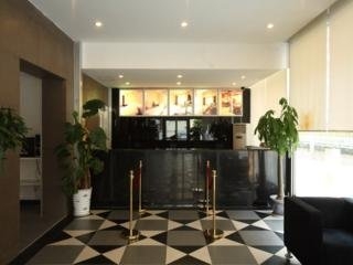 Imagen de los interiores del Hotel B&B Inn Shaoyaoju. Foto 8
