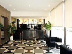 Imagen de los interiores del Hotel B&B Inn Shaoyaoju. Foto 10