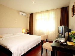 Imagen de la habitación del Hotel B&B Inn Shaoyaoju. Foto 4