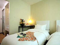 Imagen de la habitación del Hotel B&B Inn Shaoyaoju. Foto 5
