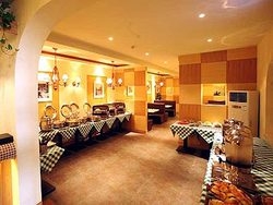 Imagen de los interiores del Hotel B&B Inn Shaoyaoju. Foto 11