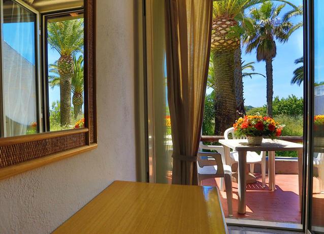 Imagen de la habitación del Hotel B&B Ischia San Nicola. Foto 4