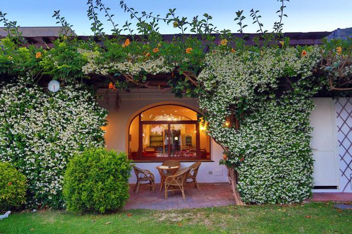 Imagen de los exteriores del Hotel B&B Ischia San Nicola. Foto 9