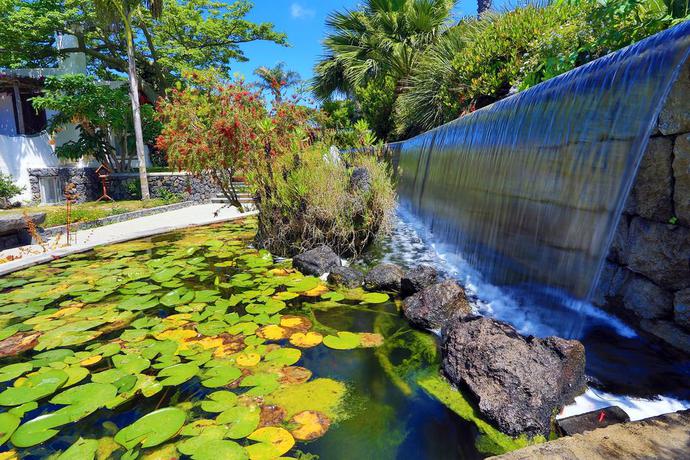 Imagen de los exteriores del Hotel B&B Ischia San Nicola. Foto 11