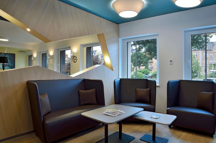 Imagen general del Hotel B&B Jena. Foto 1