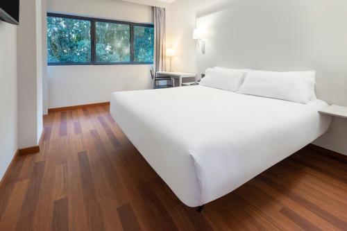 Imagen de la habitación del Hotel B&B Jerez. Foto 4