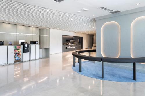 Imagen de los interiores del Hotel B&B Jerez. Foto 8