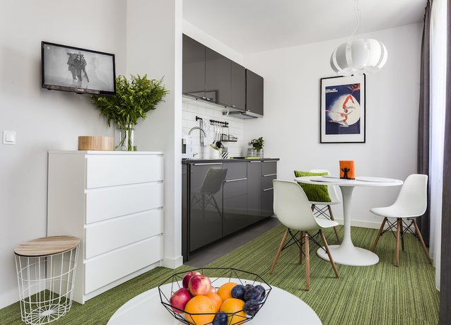 Imagen de la habitación del Hotel B&B Julinek Park. Foto 14