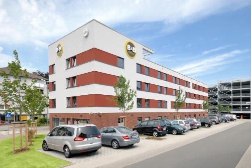 Imagen general del Hotel B&B Kaiserslautern. Foto 4