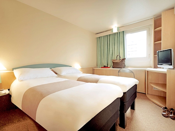 Imagen de la habitación del Hotel B&B Kassel-Industriepark. Foto 9