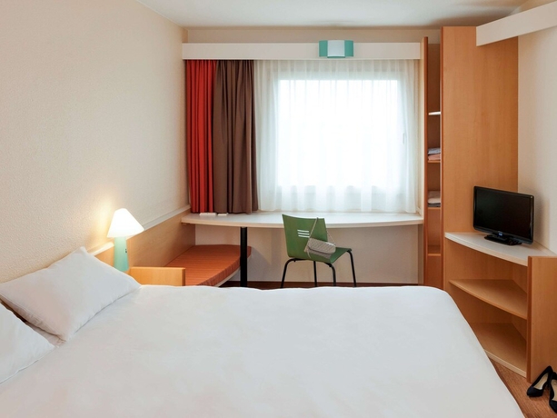 Imagen de la habitación del Hotel B&B Kassel-Industriepark. Foto 12