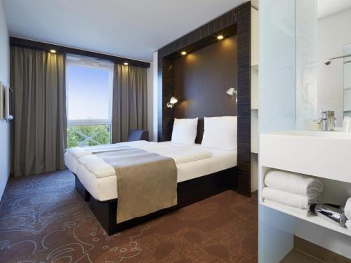 Imagen de la habitación del Hotel B&B Kassel-Süd. Foto 5