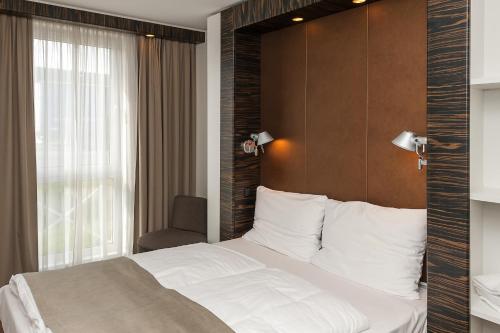 Imagen de la habitación del Hotel B&B Kassel-Süd. Foto 6