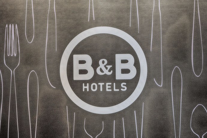 Imagen de los interiores del Hotel B&B Kehl. Foto 15