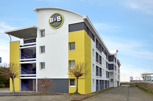 Imagen general del Hotel B&B Köln-Frechen. Foto 5