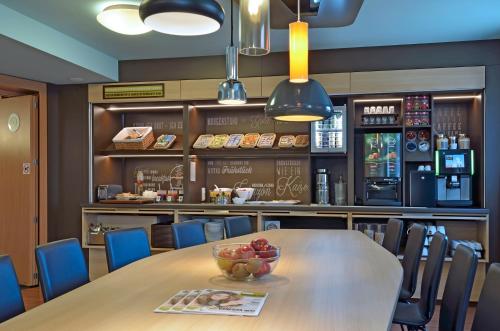 Imagen general del Hotel B&B Köln-Frechen. Foto 2