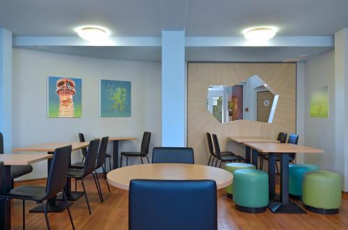 Imagen general del Hotel B&B Köln-Frechen. Foto 3