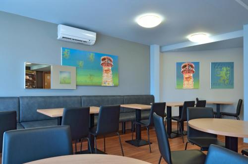 Imagen general del Hotel B&B Köln-Frechen. Foto 4