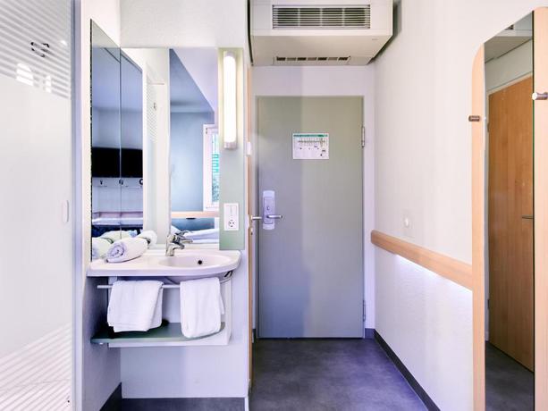 Imagen general del Hotel B&B Köln-Marsdorf. Foto 5