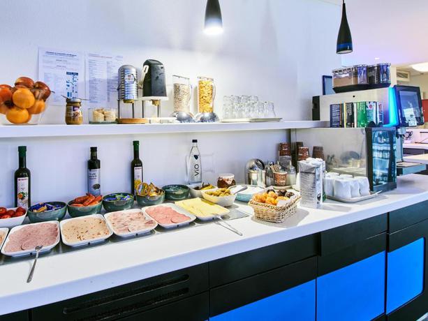 Imagen general del Hotel B&B Köln-Marsdorf. Foto 8