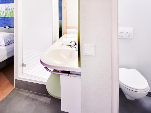 Imagen general del Hotel B&B Köln-Marsdorf. Foto 9