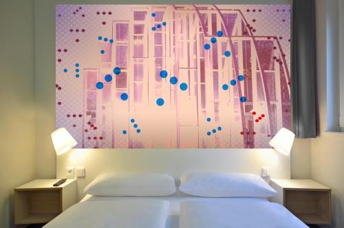 Imagen de la habitación del Hotel B&B Köln-Troisdorf. Foto 7