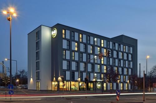 Imagen general del Hotel B&B Köln-messe. Foto 2