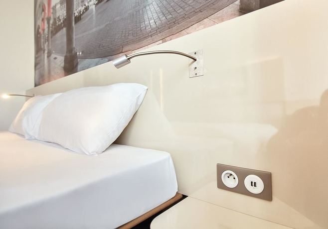 Imagen de la habitación del Hotel B&B Krakow Centrum. Foto 9