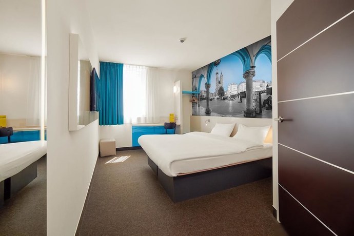 Imagen de la habitación del Hotel B&B Krakow Centrum. Foto 19