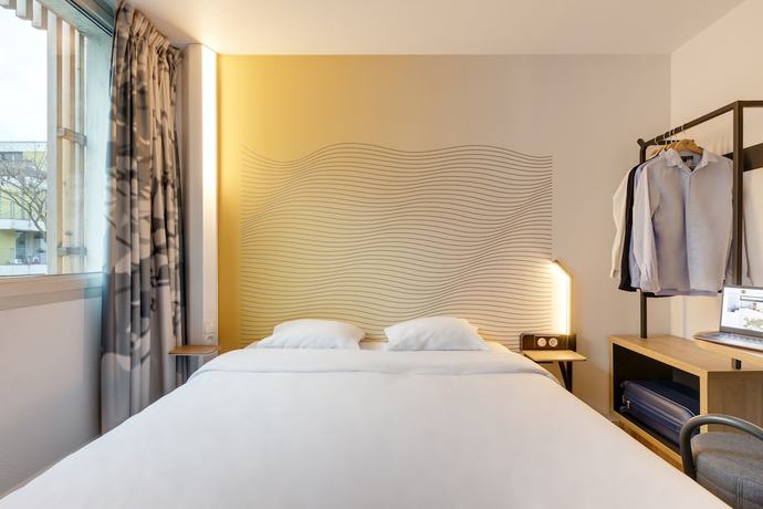 Imagen de la habitación del Hotel B&B LILLE Centre Grand Palais. Foto 13