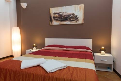 Imagen general del Hotel B&B La Madonnina. Foto 4