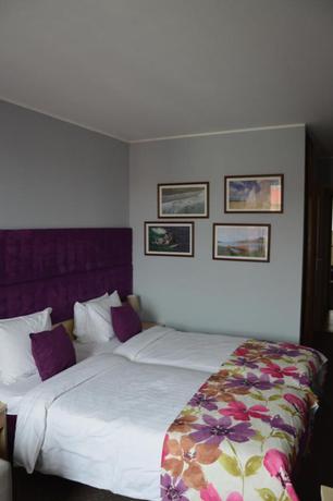 Imagen general del Hotel B&B Landrynka. Foto 1