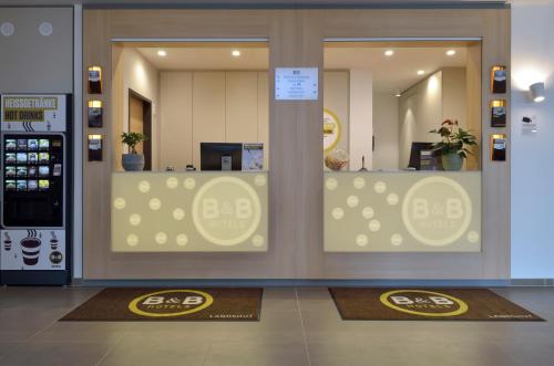 Imagen general del Hotel B&B Landshut. Foto 3