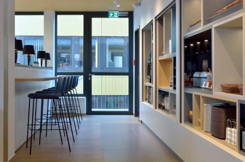 Imagen general del Hotel B&B Landshut. Foto 4