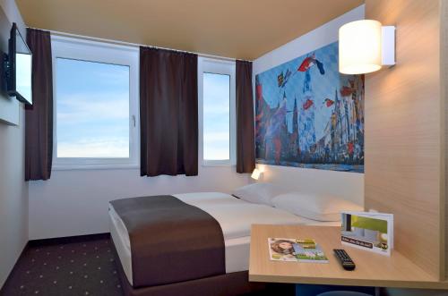 Imagen general del Hotel B&B Landshut. Foto 5