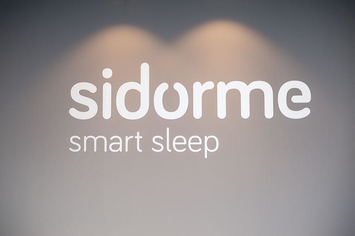 Imagen de los interiores del Hotel B&B Las Rozas. Foto 13