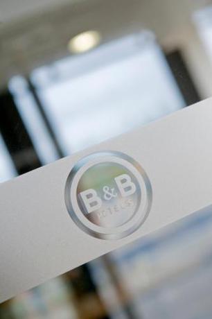 Imagen general del Hotel B&B Le Creusot Montchanin. Foto 1