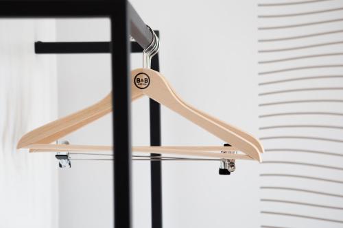 Imagen general del Hotel B&B Le Creusot Montchanin. Foto 4