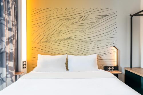 Imagen general del Hotel B&B Le Creusot Montchanin. Foto 11