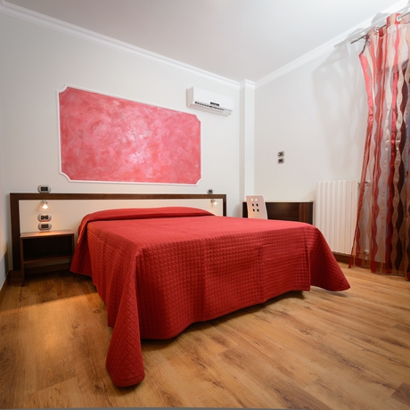 Imagen general del Hotel B&B Le Gemme. Foto 1