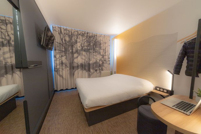 Imagen de la habitación del Hotel B&B Le Havre Centre Gare 3 étoiles. Foto 4