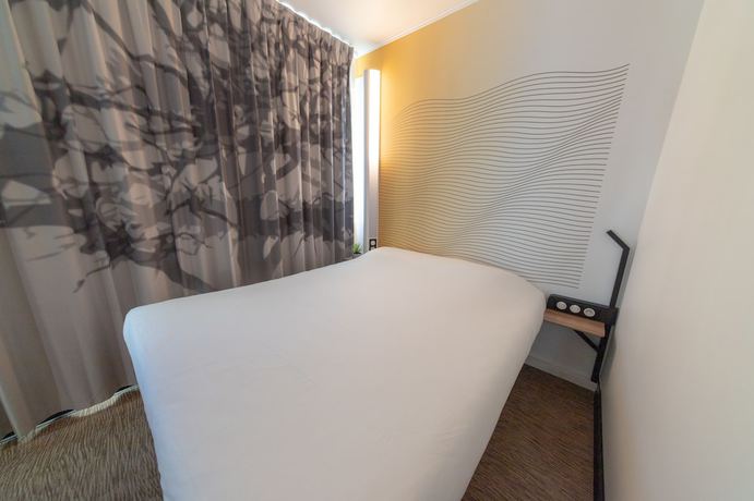 Imagen de la habitación del Hotel B&B Le Havre Centre Gare 3 étoiles. Foto 11