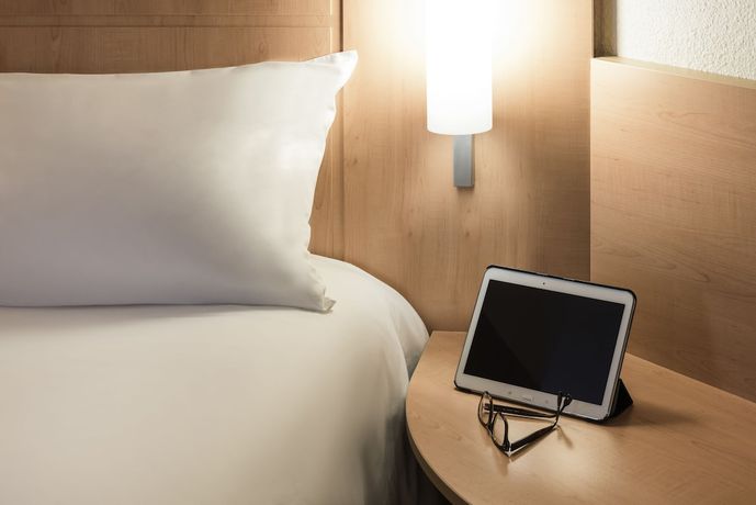 Imagen de la habitación del Hotel B&B Le Mans Centre Cathédrale. Foto 5