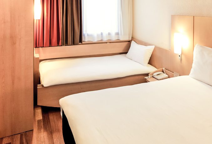 Imagen de la habitación del Hotel B&B Le Mans Centre Cathédrale. Foto 6