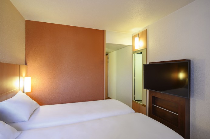 Imagen de la habitación del Hotel B&B Le Mans Centre Cathédrale. Foto 11